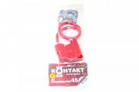 Перемычка АКБ 45*16 25010