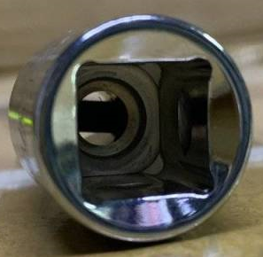 Адаптер для бит 1/2