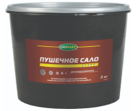 Смазка консервационная Пушечное сало OilRight  2кг (пушсало)
