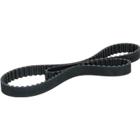Ремень ГРМ 104T (A327YU16MM) SUN