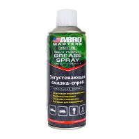 Смазка-спрей загустевающая ABRO MASTERS GS-600-AM-R  420мл