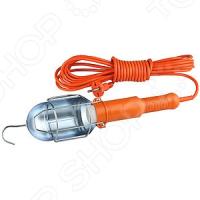 Лампа- переноска UNIVERSAL 966U-0107 с выключателем, 7м, евро, 220В