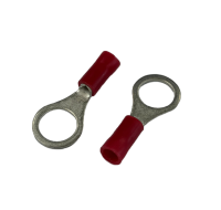 Клемма массы М8, VR 1-8