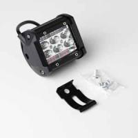 Фонарь диодный прямоугольный ходовой 54W 12-80V. (EL066A) LUNARIS