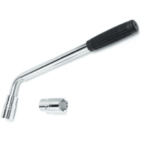 Ключ баллонный выдвижной с головками на блистере 17/19-21/23 D004