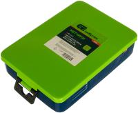 Набор метчиков СИБРТЕХ 77307, 21 предмет