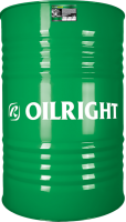Масло моторное промывочное OilRight МПА-2-0 200л минеральное