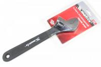 Ключ разводной 250мм  М15505/Matrix