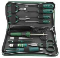 Набор инструмента 13 предметов 903710 SATA