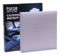 Фильтр салонный FORCE ACF940/22023 (95850-61M00-000) (аналог VIC AC-940E)