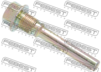 Втулка направляющая суппорта 0474-CKLOWF/MB193958 тормозного переднего Febest