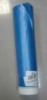 Пленка защитная с целофаном 180cм*20м Синяя