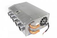 Печка 12V 6 отводов