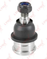 C1273LR Опора шаровая | перед прав/лев | LYNXauto