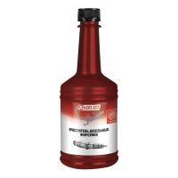 Очиститель форсунок 3ton TT-316 дизель, 354мл