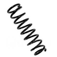 RK7530 Пружина ходовой части K-Flex | зад прв/лев| KYB