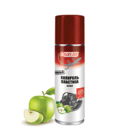 Полироль пластика 3ton TC-502  335мл, яблоко