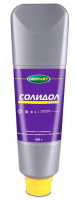 Смазка Солидол жировой 360г OilRight