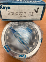 Подшипник HC-RNU0727 60/70/80 KOYO