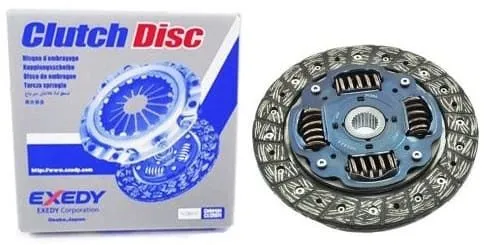 Диск сцепления NSD026 EXEDY