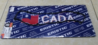 Прокладка клапанной крышки ДВС 4G94 GDI ET2021B Eristic (MD367805)