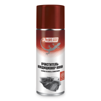 Очиститель кондиционер кожи 520мл  3ton TC-537