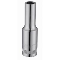 Головка торцевая глубокая 6-гр 1/2" DR 20мм S13411 SATA