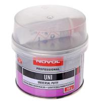 Шпатлевка универсальная Novol Uni 0,25кг