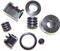 Втулка линка 48817-52010/52011 TOYOTA