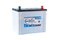 Аккумулятор NORD POWER EFB S95 (D26L) 80A/h (пусковой ток 730А) Start-Stop/Гибрид