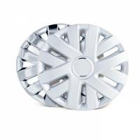 Колпаки на колеса WC-1145 Silver (15), комплект 4шт, размер 15" (370мм)