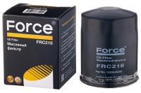 Фильтр масляный C-218 FORCE FRC218 (15208-53J00) (аналог VIC C-218)