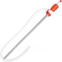 Насос пластмассовый для перекачки жидкости Средний DP-20