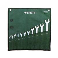 Набор ключей комбинированных 11 предметов 909064 SATA