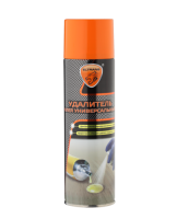 Удалитель клея универсальный 650мл (аэрозоль) ELTRANS EL-0708.06