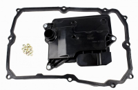 Фильтр трансмиссии COB-WEB 114610+W (SF461/074610R) с резин.прокл.поддона 353300K010