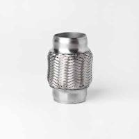 Гофра для глушителя 45/100 (диаметр 45мм, длина 100мм)