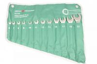 Набор ключей комбин.,12шт (6,7,8,9,10,11,12,13,14,17,19,22) сумка 511122 ДЕЛО ТЕХНИКИ