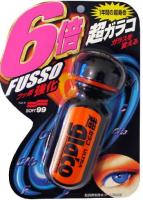 Soft99 Водоотталкивающая полироль-покрытие для стекла,70мл(Ultra Glaco) 04146