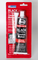 Герметик прокладок силиконовый 85г черный 12-AB-CH-RE-S ABRO MASTERS