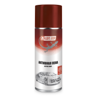 Активная пена 3ton TC-571 для бесконтактной мойки автомобиля, 520мл