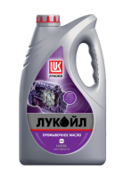 Масло промывочное ЛУКОЙЛ 4л минеральное
