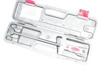 Ключ динамометрический, 12,5мм Россия 32-120 Nm НИЗ 14150