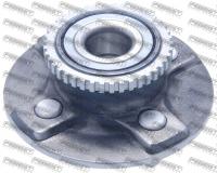 Ступица 0282-Y11A42R/43200-73R05 задняя Febest