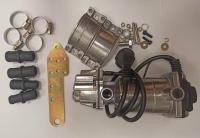 Предпусковой подогреватель двигателя E8-3000W КНР