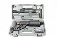 Гайковерт механический 1" удлиненный с головками 32мм,33мм 536591 ДЕЛО ТЕХНИКИ