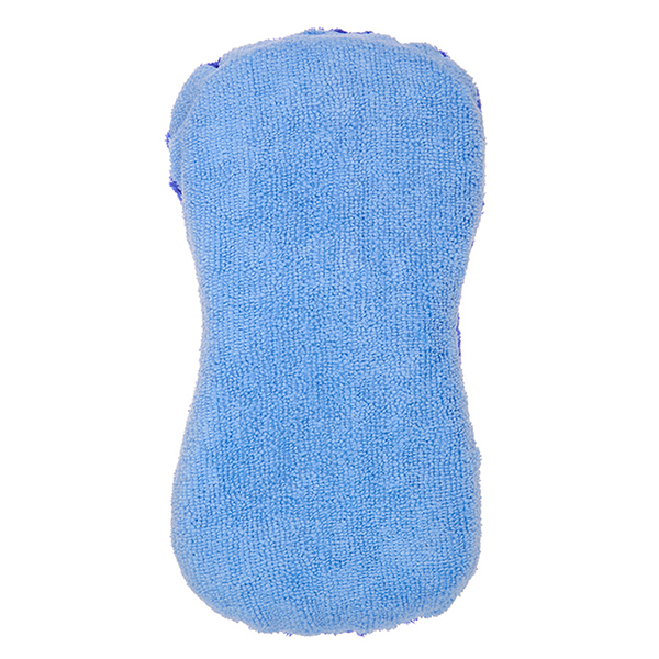 Губка для мытья из микрофибры iMS-24B iSky