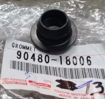 Прокладка клапана вентиляции 90480-18006 TOYOTA