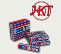 Свеча накаливания PT-108 HKT