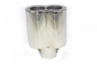 Насадка на глушитель 1004/1002